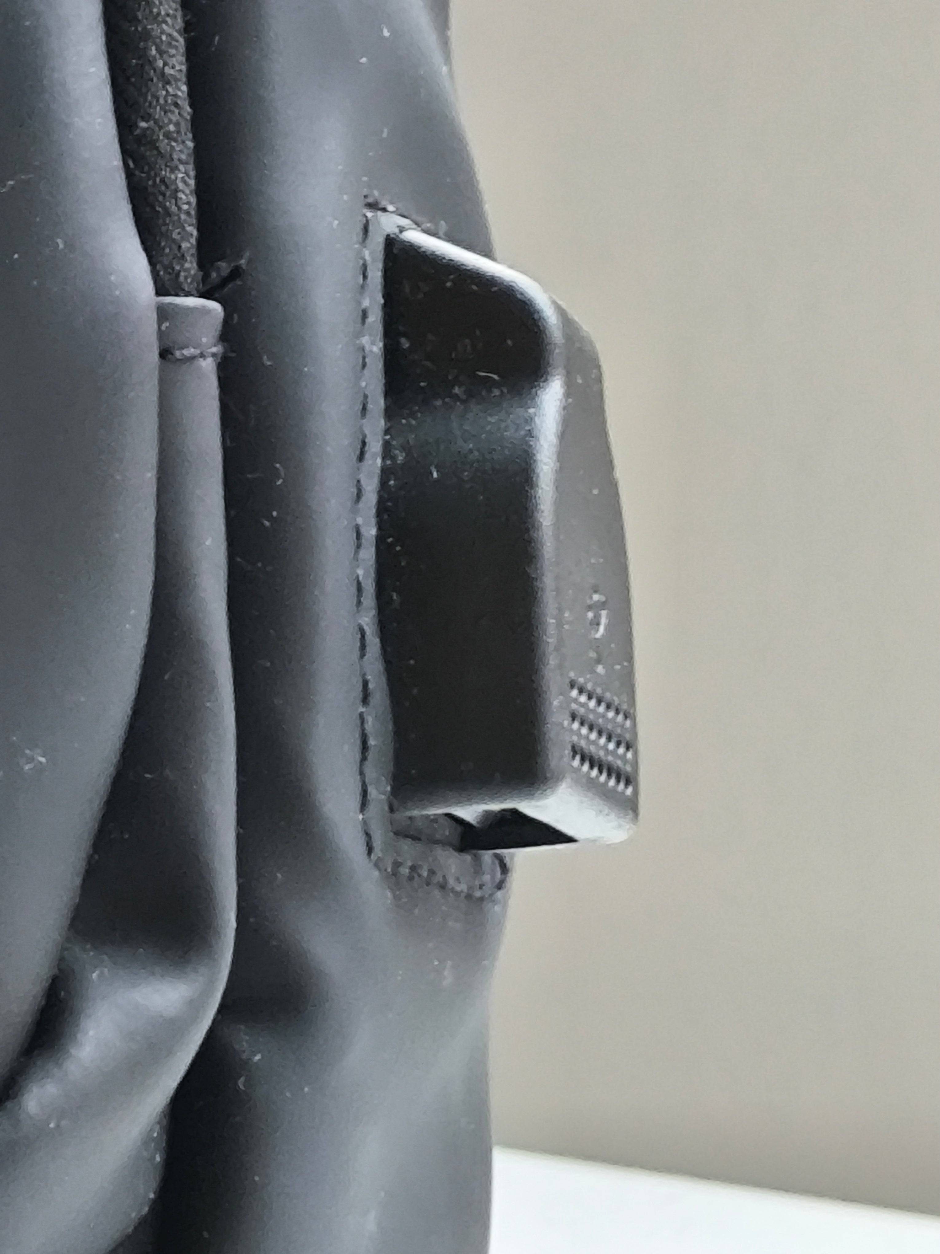 Borsa Antitaccheggio TSA-proteggi i tuoi oggetti in metro, bus, città